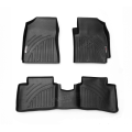 Toyota Euro Rubber Car Mats